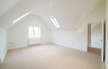 Limefield bedroom extension leads