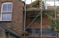 free Limefield home extension quotes
