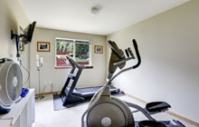 Limefield home gym construction leads