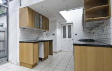 Limefield kitchen extension leads