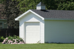 Limefield outbuilding construction costs